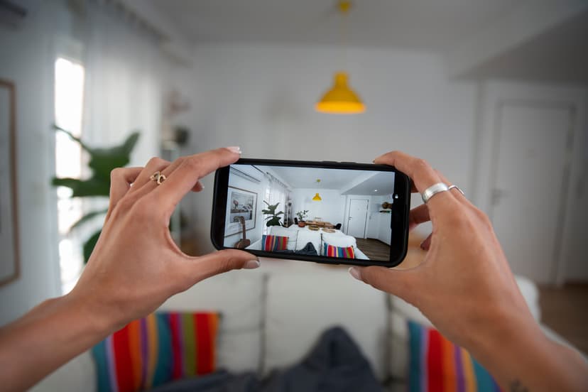 Automatic Cataloging of Your Belongings