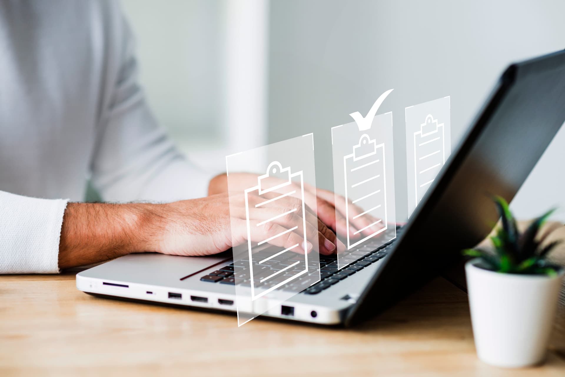 Insurance-Ready Documentation